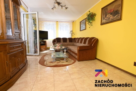 Przestronne mieszkanie ok. 82 m2 Os. Leśne